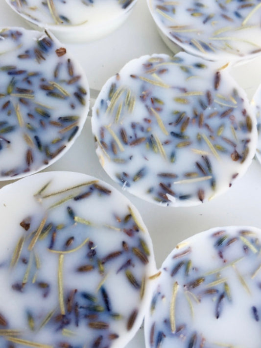 Rosemary and Lavender Wax Melts